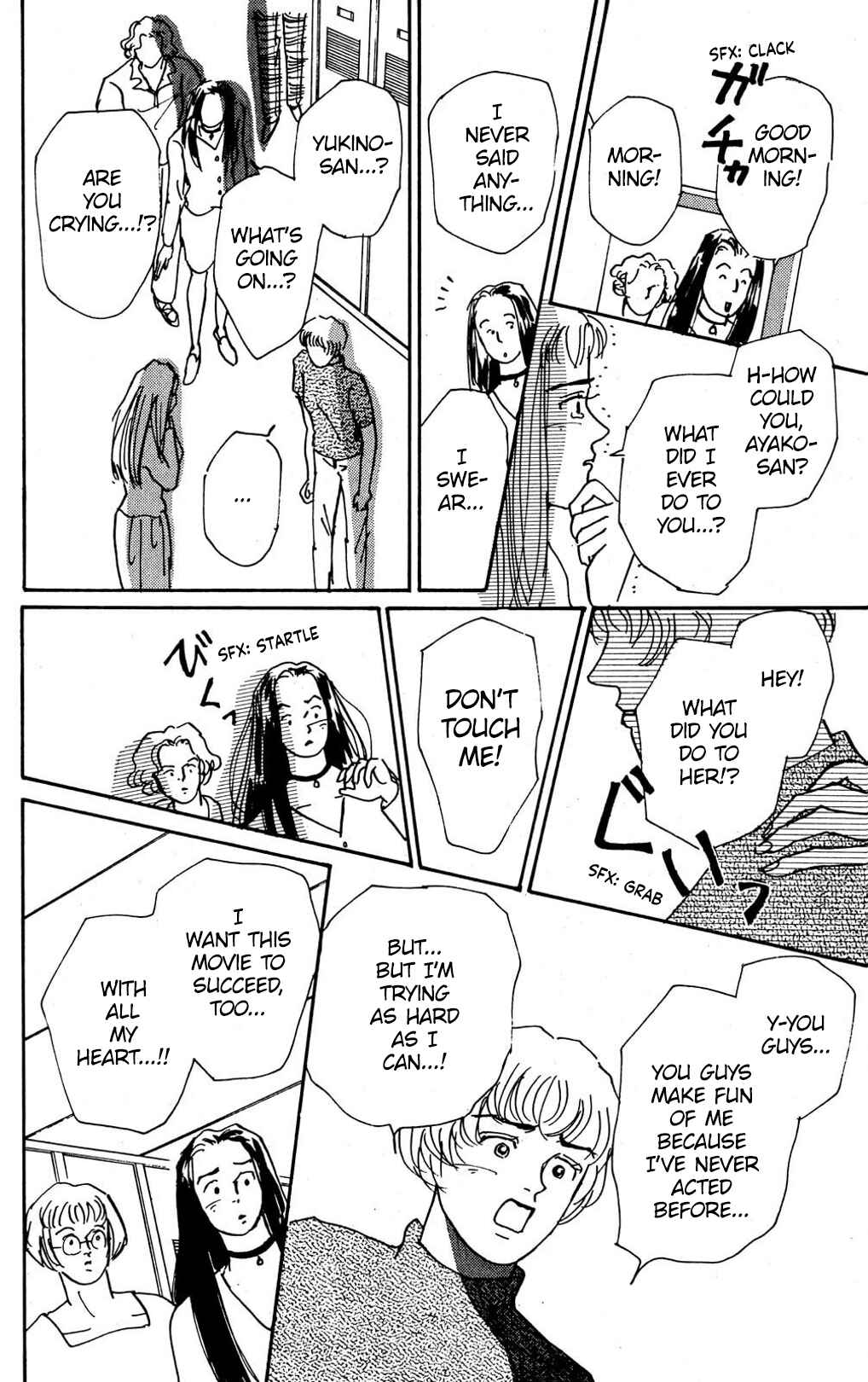 Page 7 Chapter 6 Loves Miracle