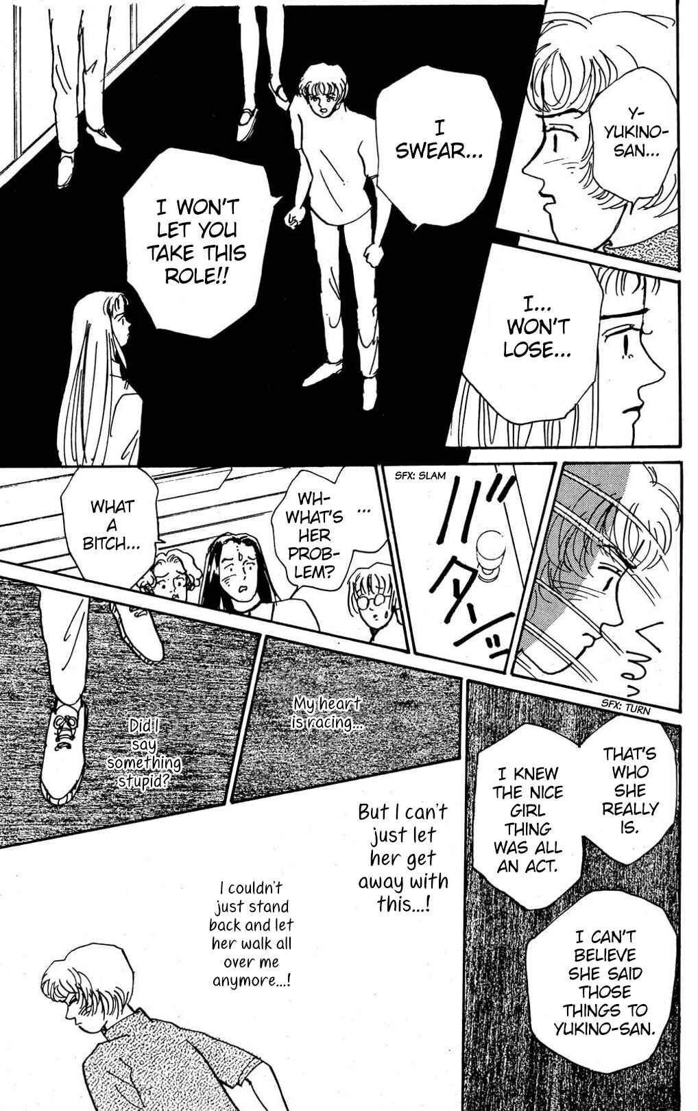 Page 8 Chapter 6 Loves Miracle
