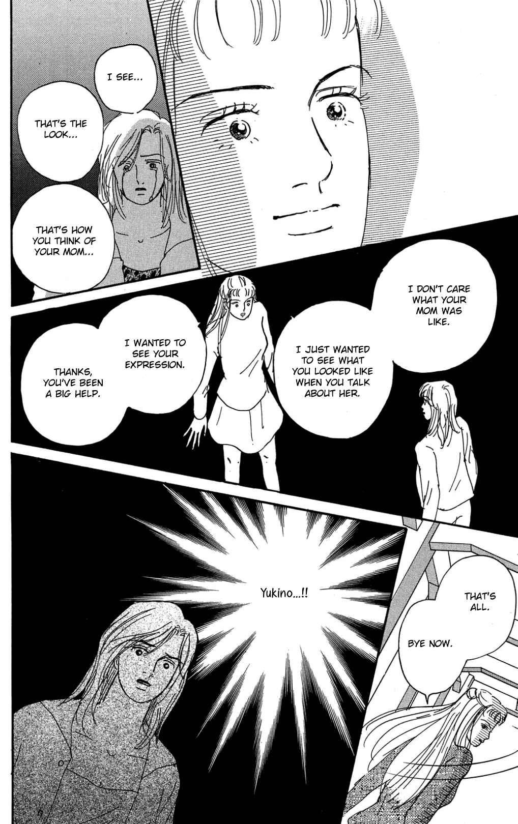 Page 10 Chapter 32 Loves Miracle