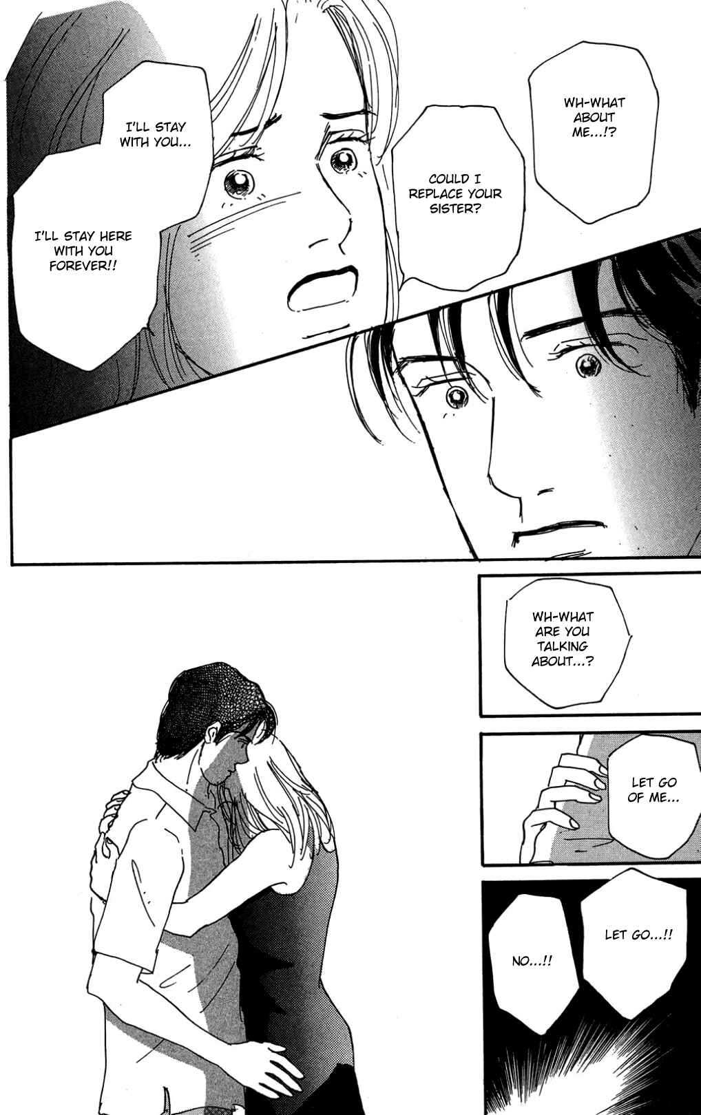 Page 13 Chapter 32 Loves Miracle