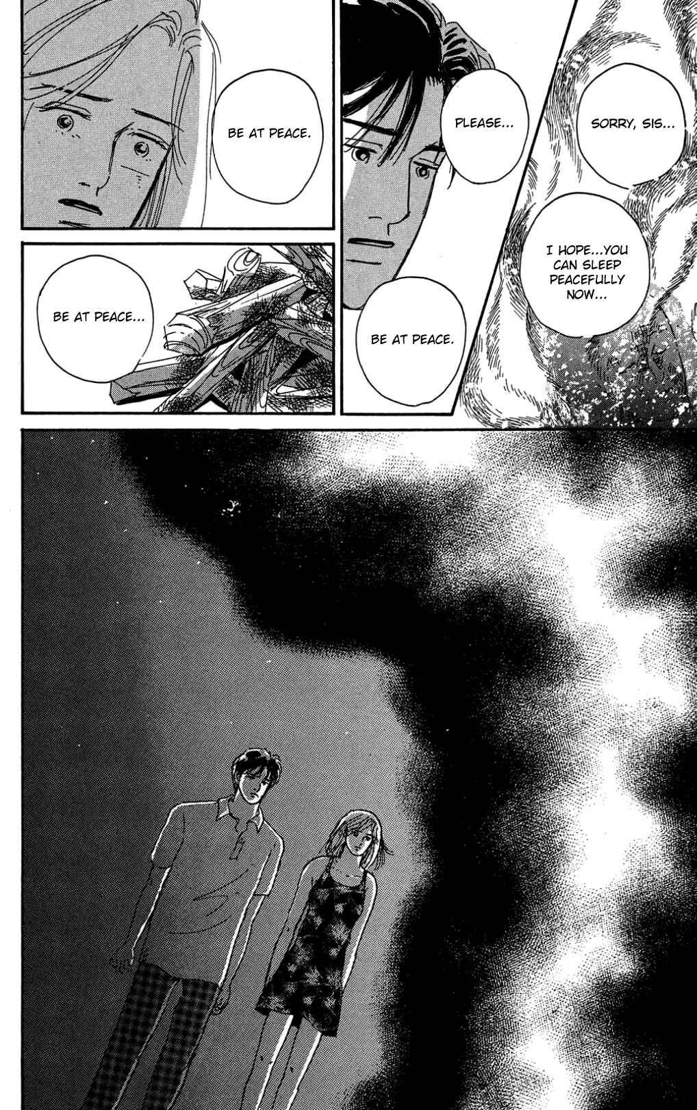 Page 17 Chapter 32 Loves Miracle
