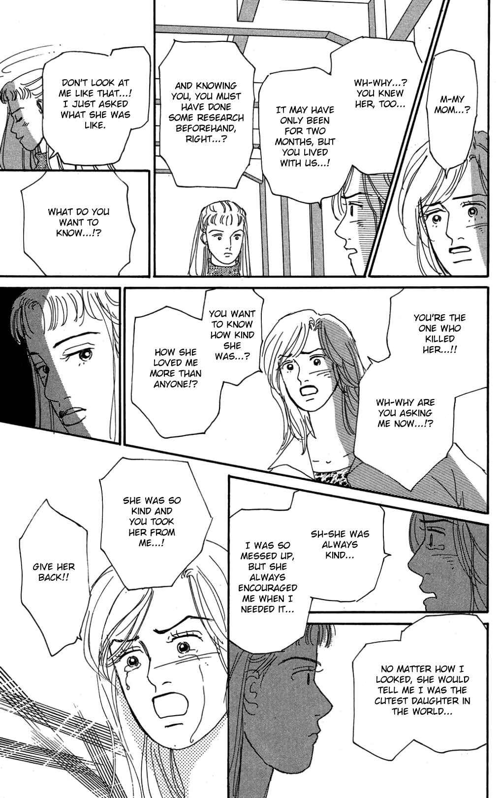 Page 9 Chapter 32 Loves Miracle