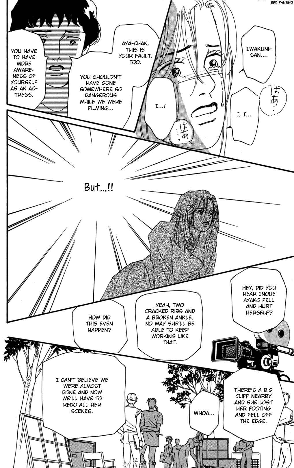 Page 14 Chapter 33 Loves Miracle