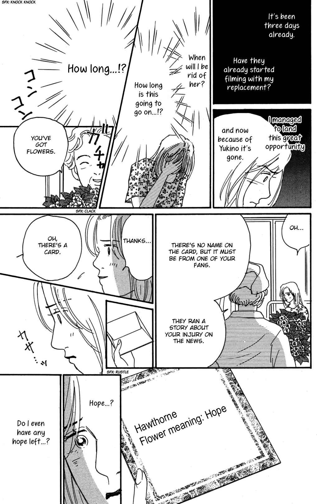 Page 17 Chapter 33 Loves Miracle