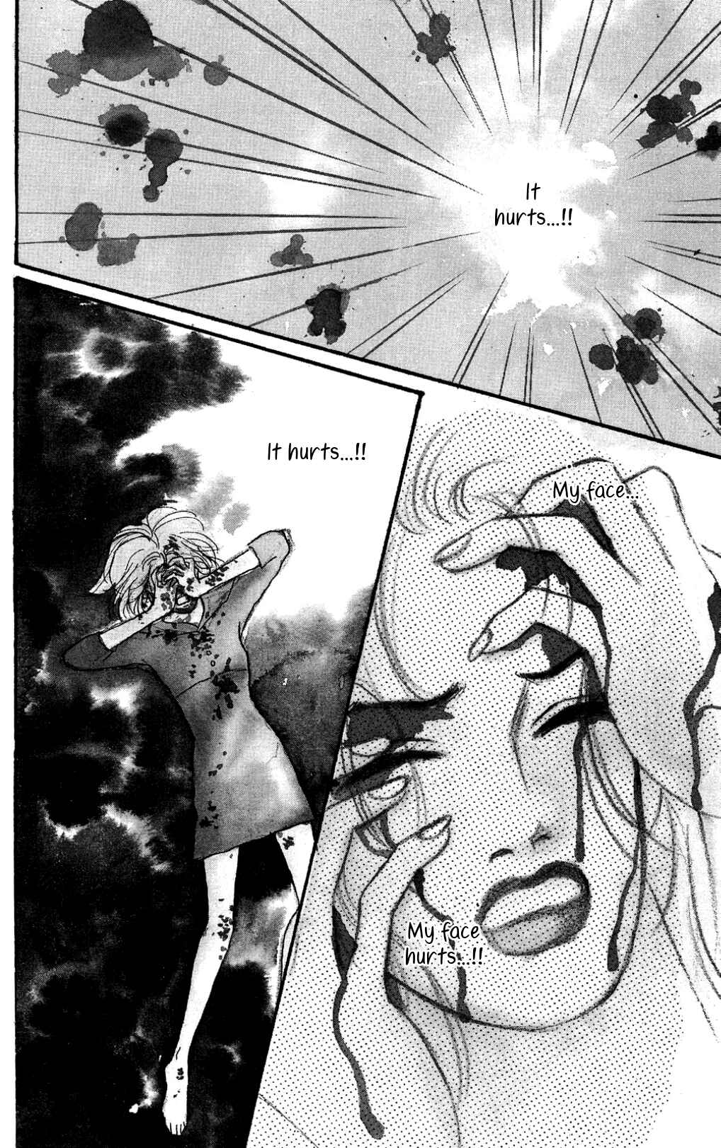 Page 2 Chapter 33 Loves Miracle