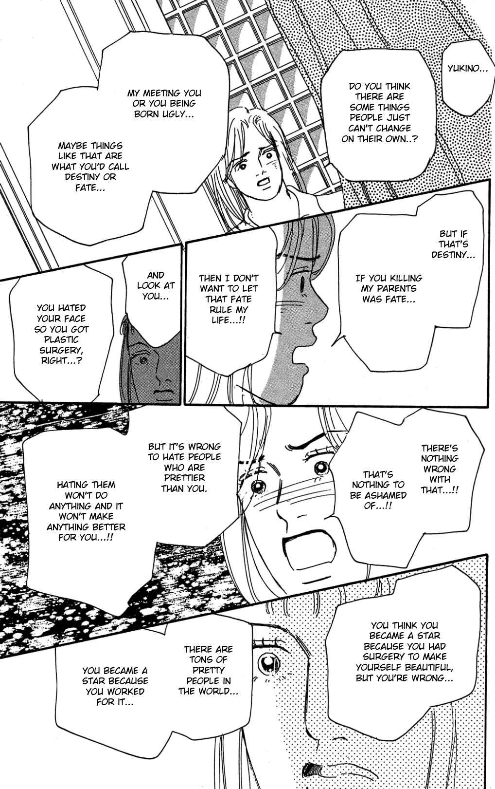 Page 29 Chapter 33 Loves Miracle
