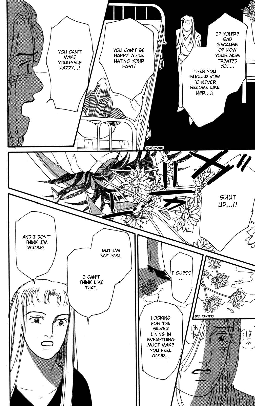 Page 30 Chapter 33 Loves Miracle