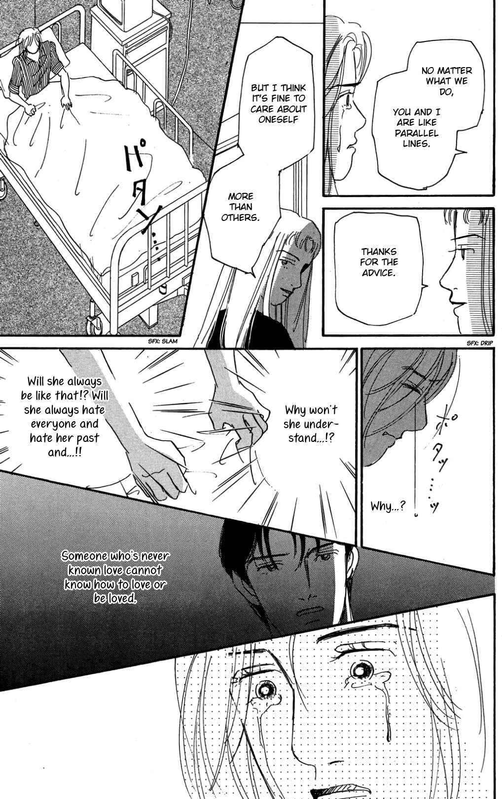 Page 31 Chapter 33 Loves Miracle