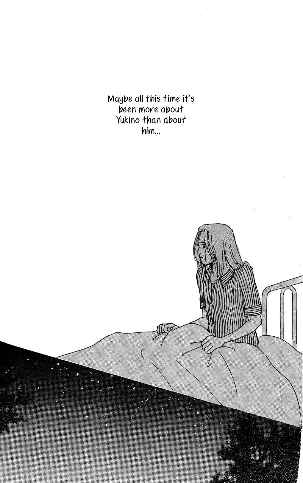 Page 33 Chapter 33 Loves Miracle