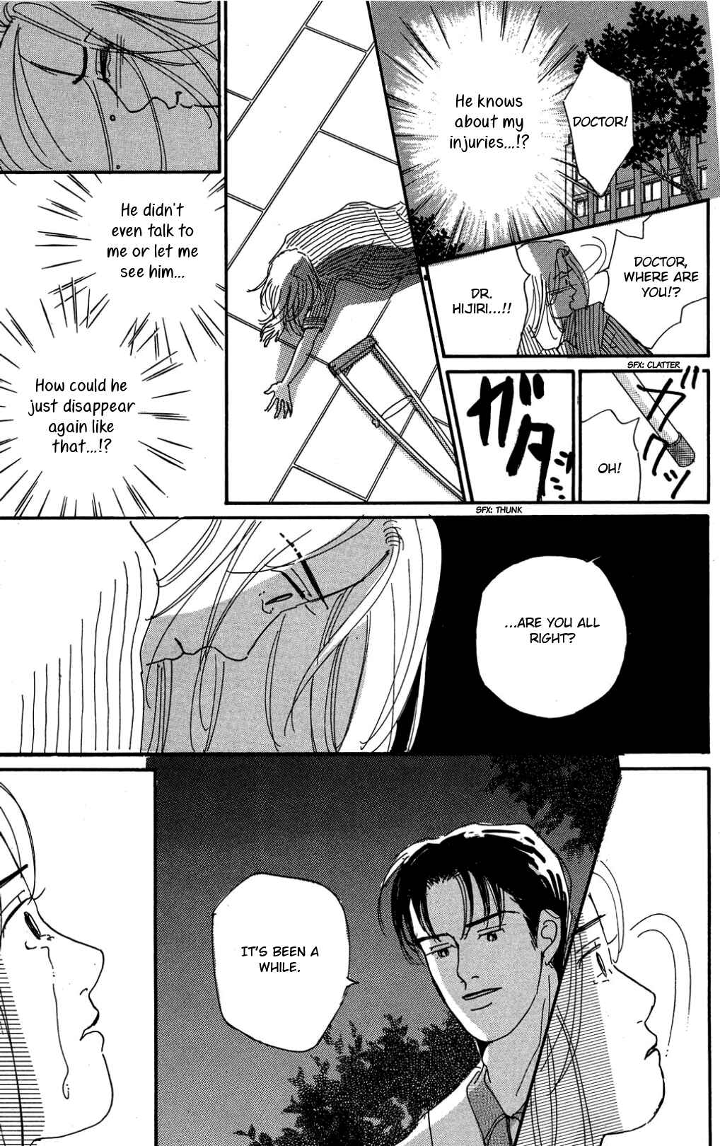 Page 35 Chapter 33 Loves Miracle