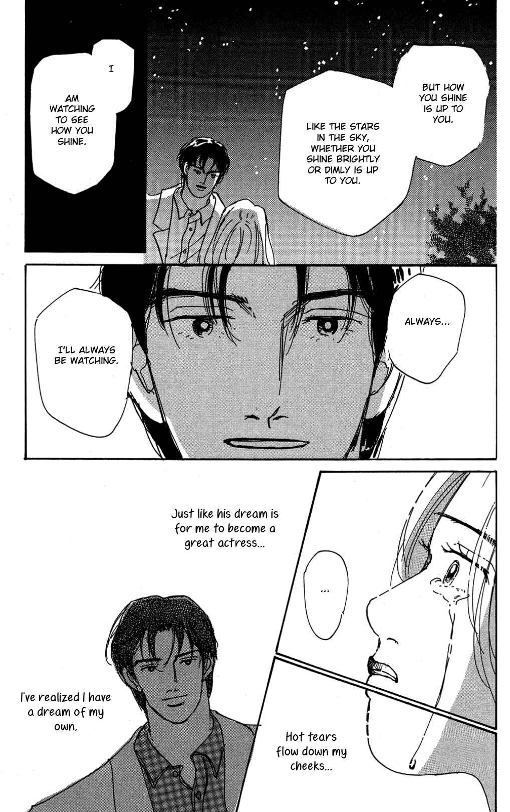 Page 37 Chapter 33 Loves Miracle