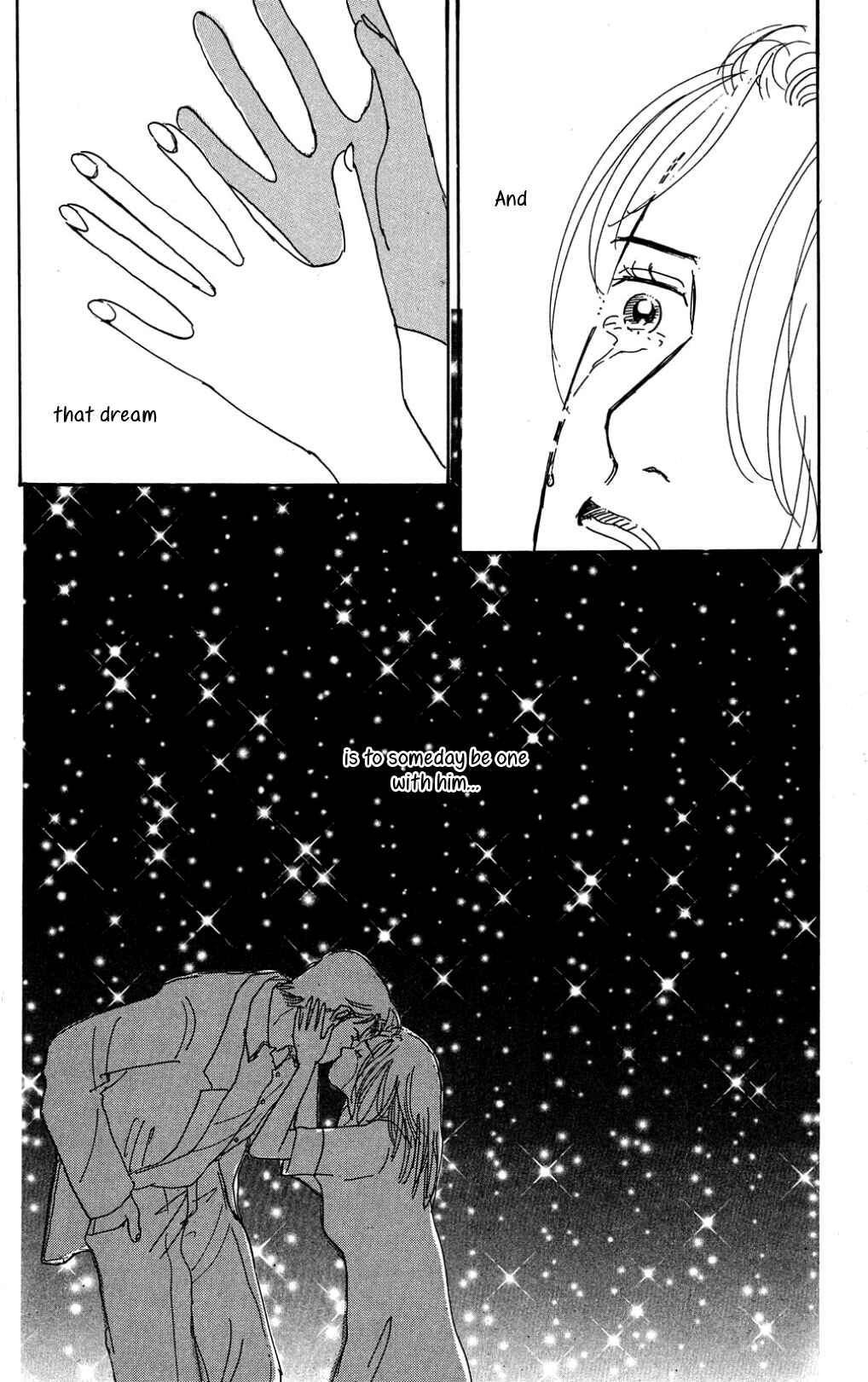 Page 38 Chapter 33 Loves Miracle