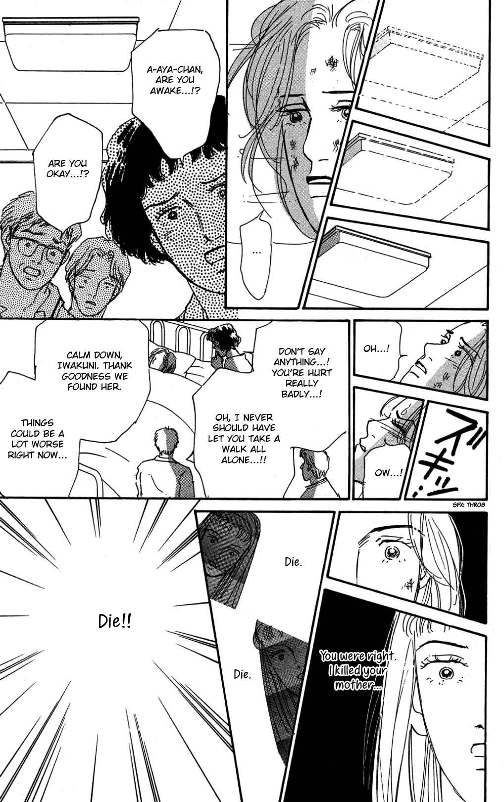 Page 9 Chapter 33 Loves Miracle