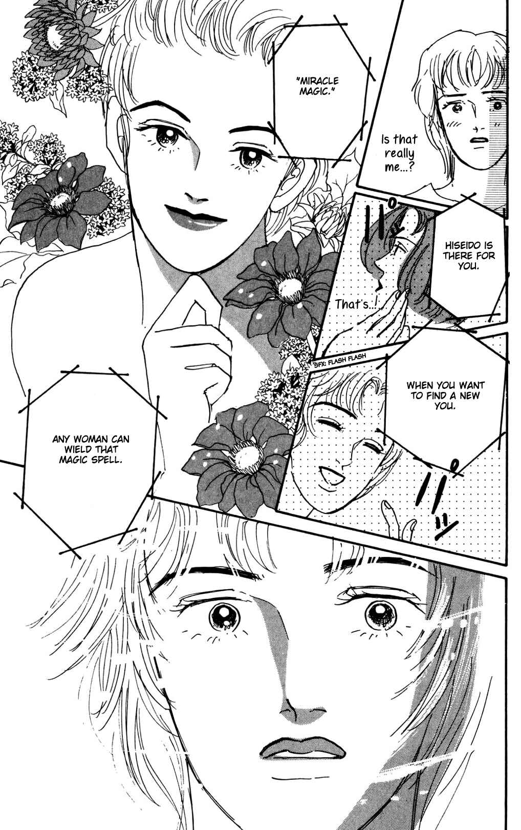Page 10 Chapter 14 Loves Miracle