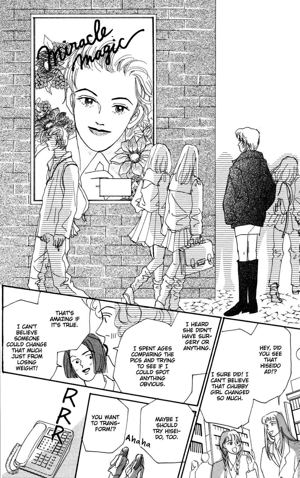 Page 11 Chapter 14 Loves Miracle