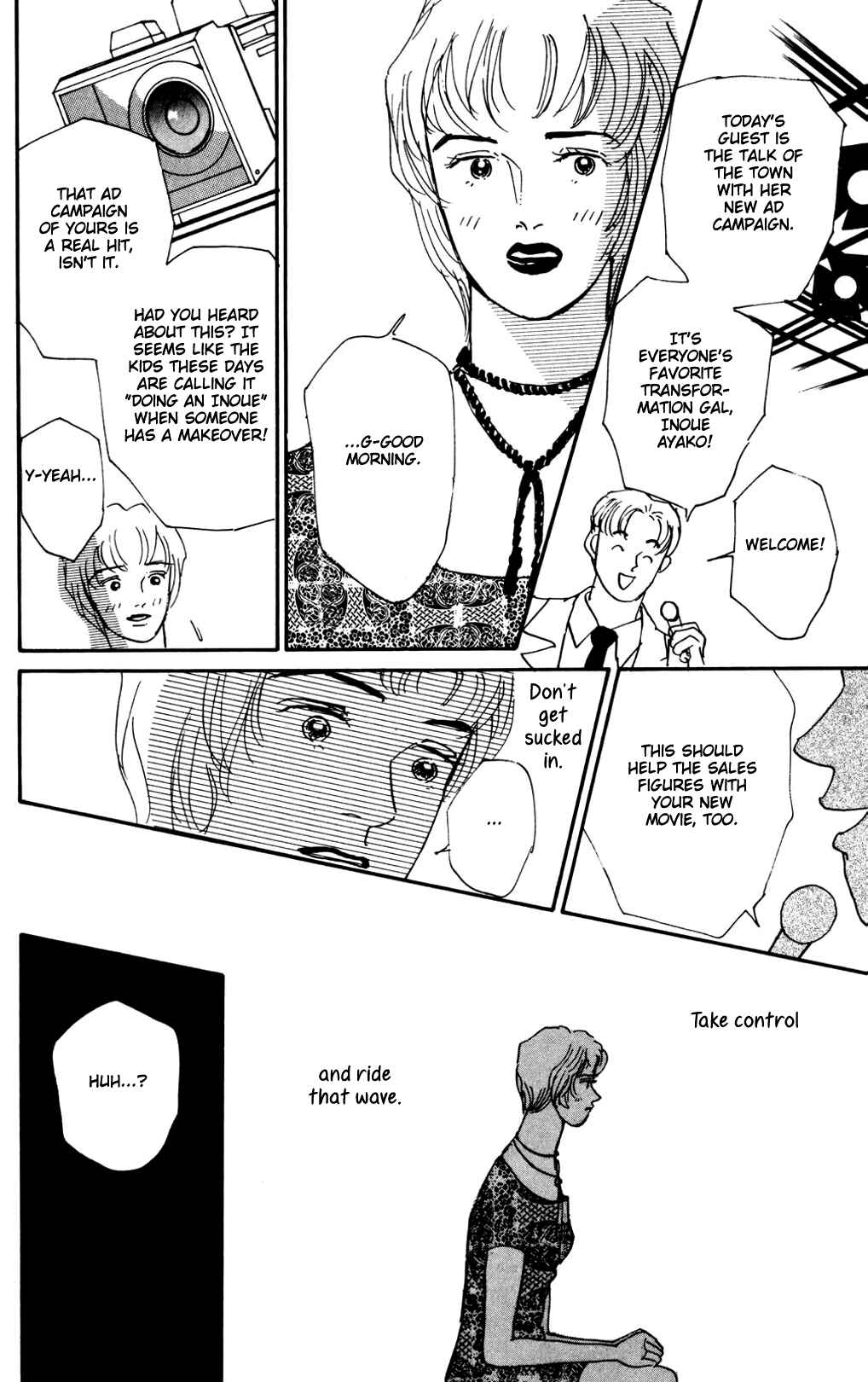 Page 13 Chapter 14 Loves Miracle