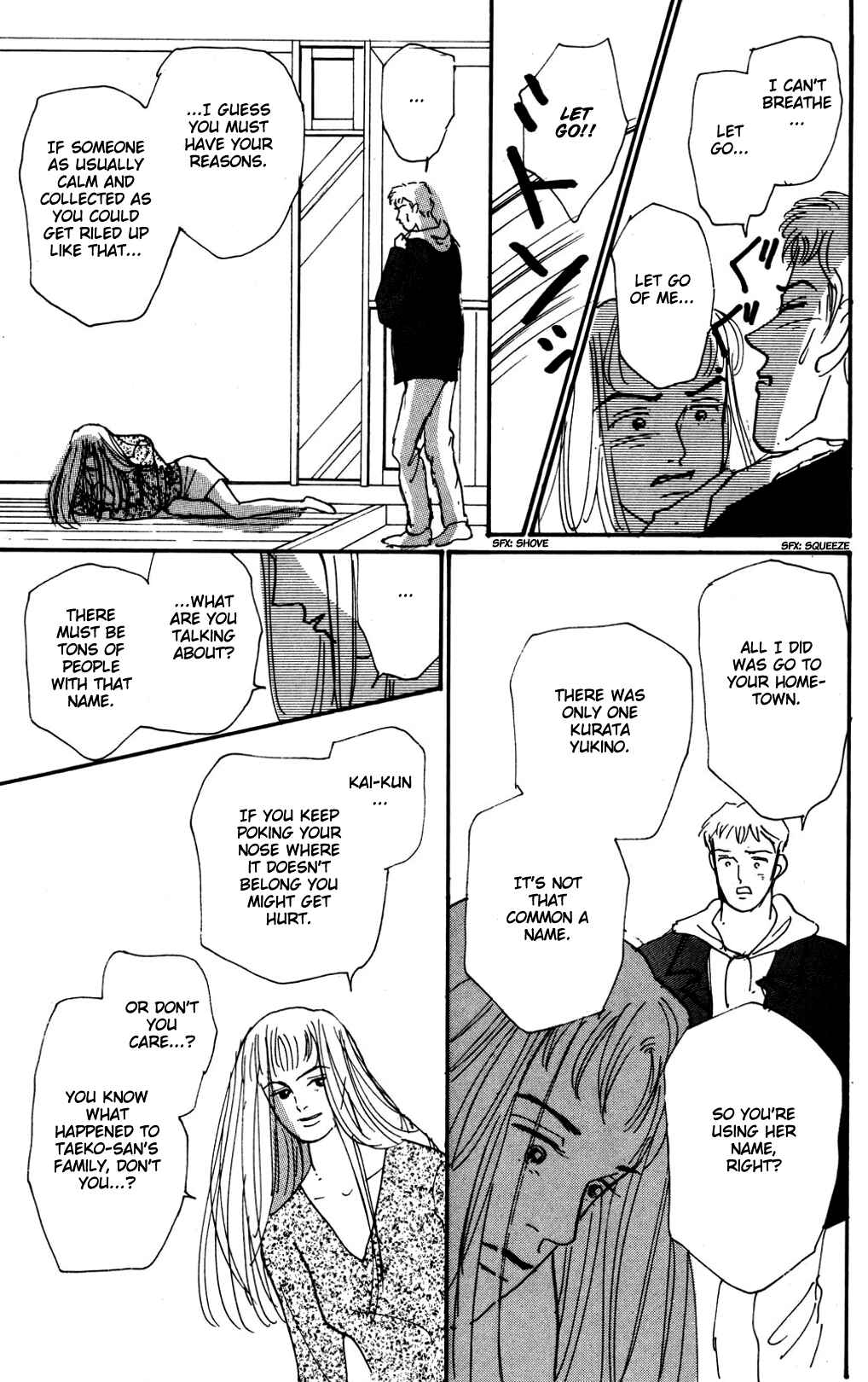 Page 16 Chapter 14 Loves Miracle