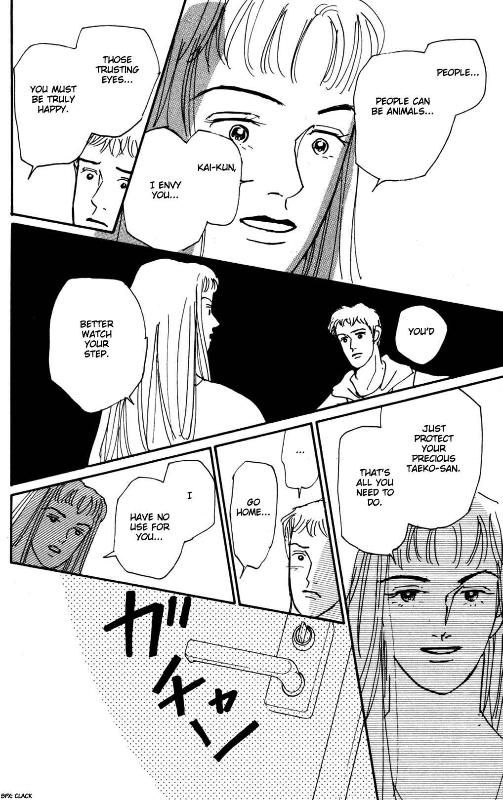 Page 19 Chapter 14 Loves Miracle