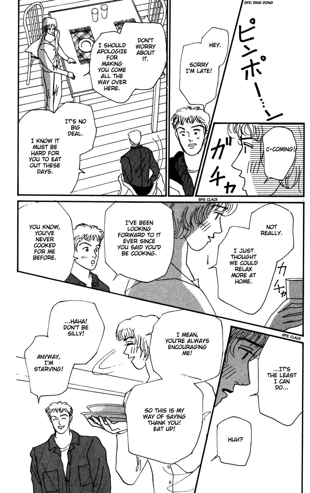 Page 22 Chapter 14 Loves Miracle