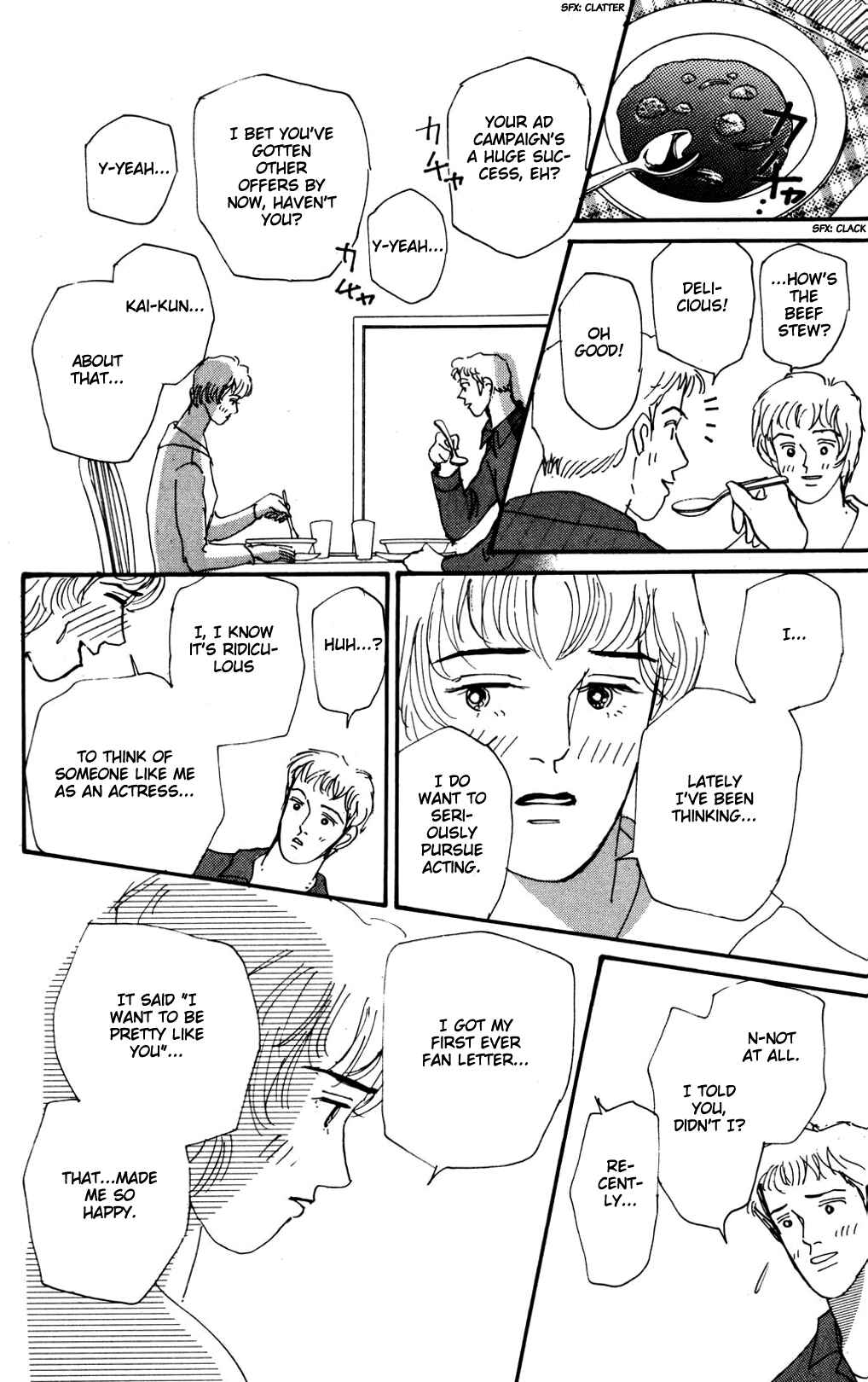Page 23 Chapter 14 Loves Miracle