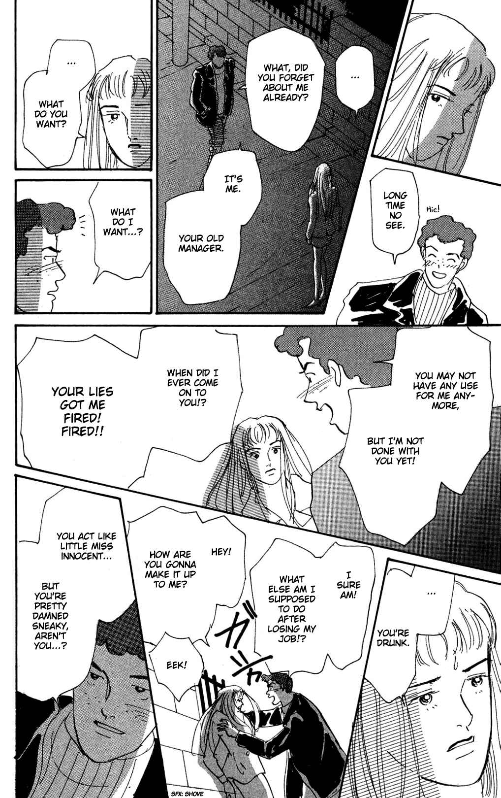 Page 29 Chapter 14 Loves Miracle