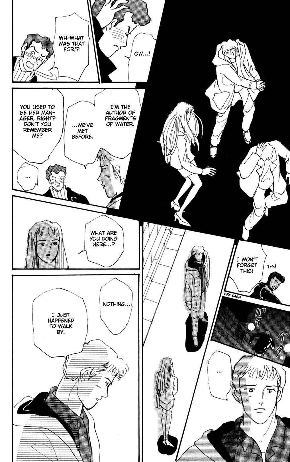 Page 31 Chapter 14 Loves Miracle