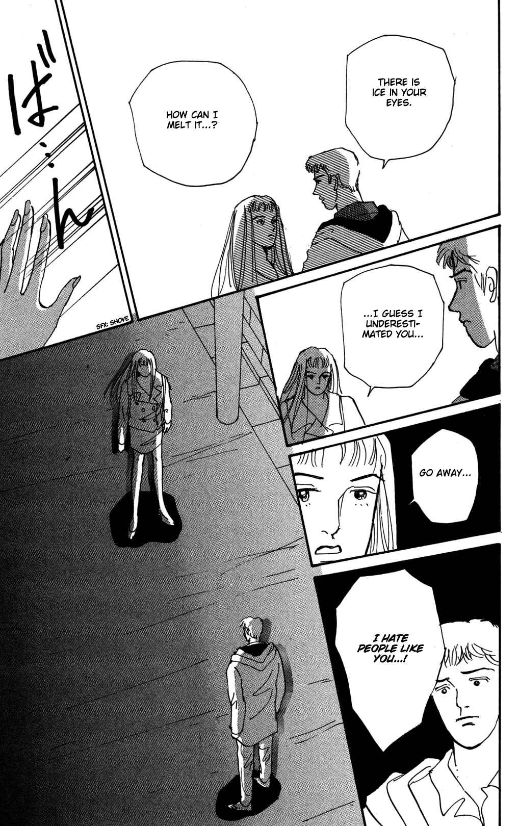 Page 34 Chapter 14 Loves Miracle