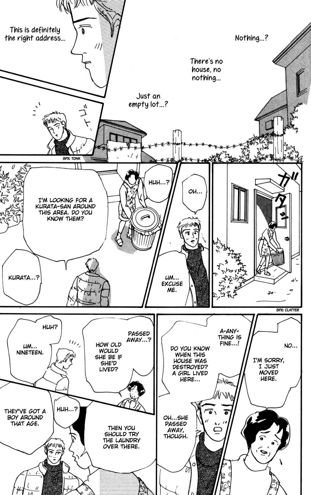 Page 4 Chapter 14 Loves Miracle