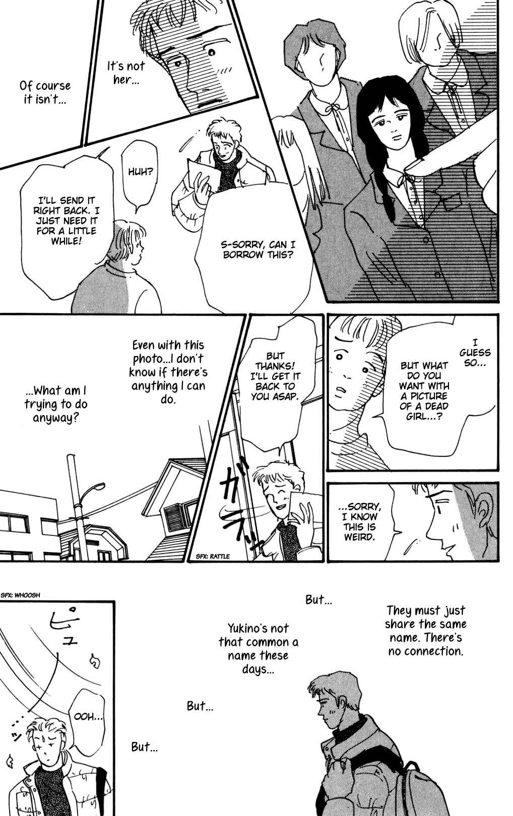 Page 6 Chapter 14 Loves Miracle