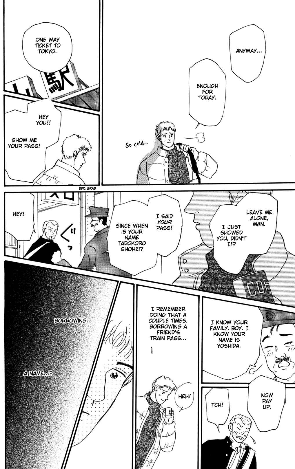 Page 7 Chapter 14 Loves Miracle