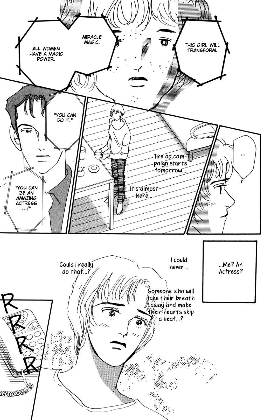 Page 8 Chapter 14 Loves Miracle