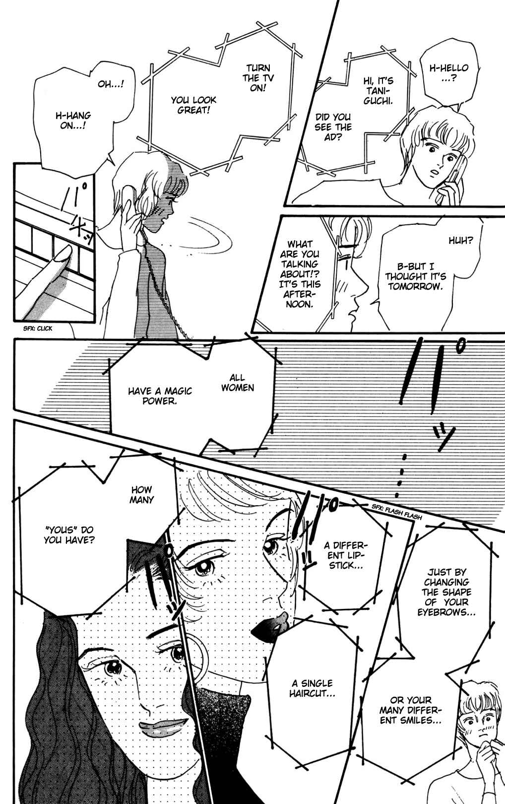 Page 9 Chapter 14 Loves Miracle
