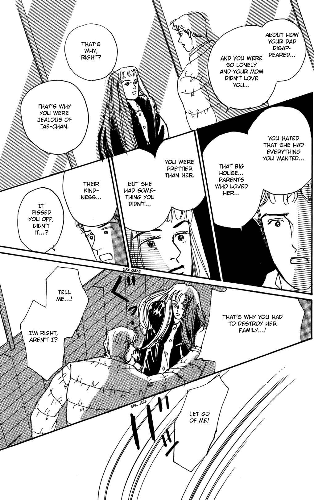 Page 21 Chapter 12 Loves Miracle