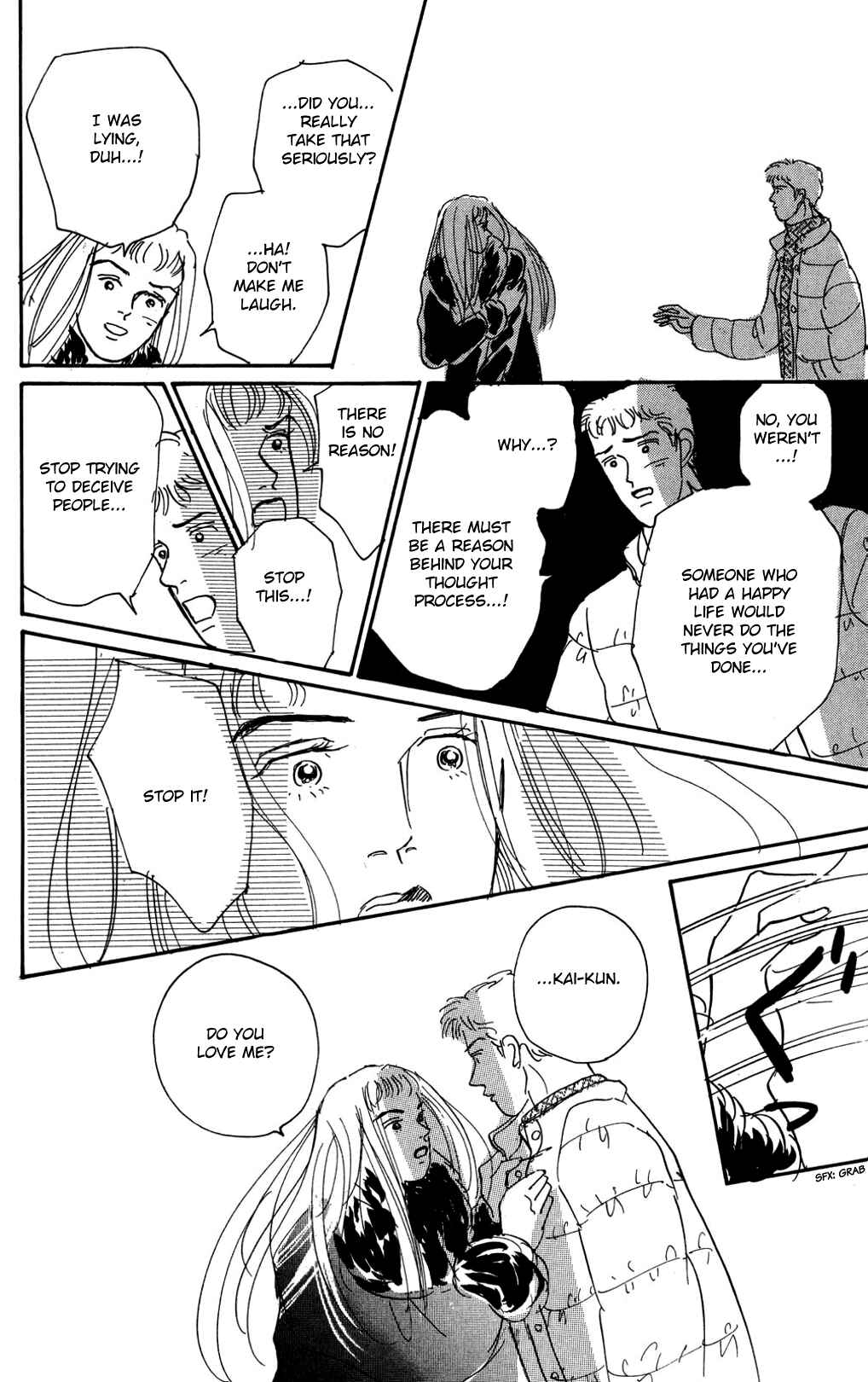 Page 22 Chapter 12 Loves Miracle