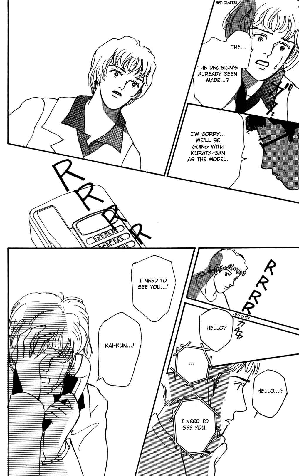 Page 28 Chapter 12 Loves Miracle
