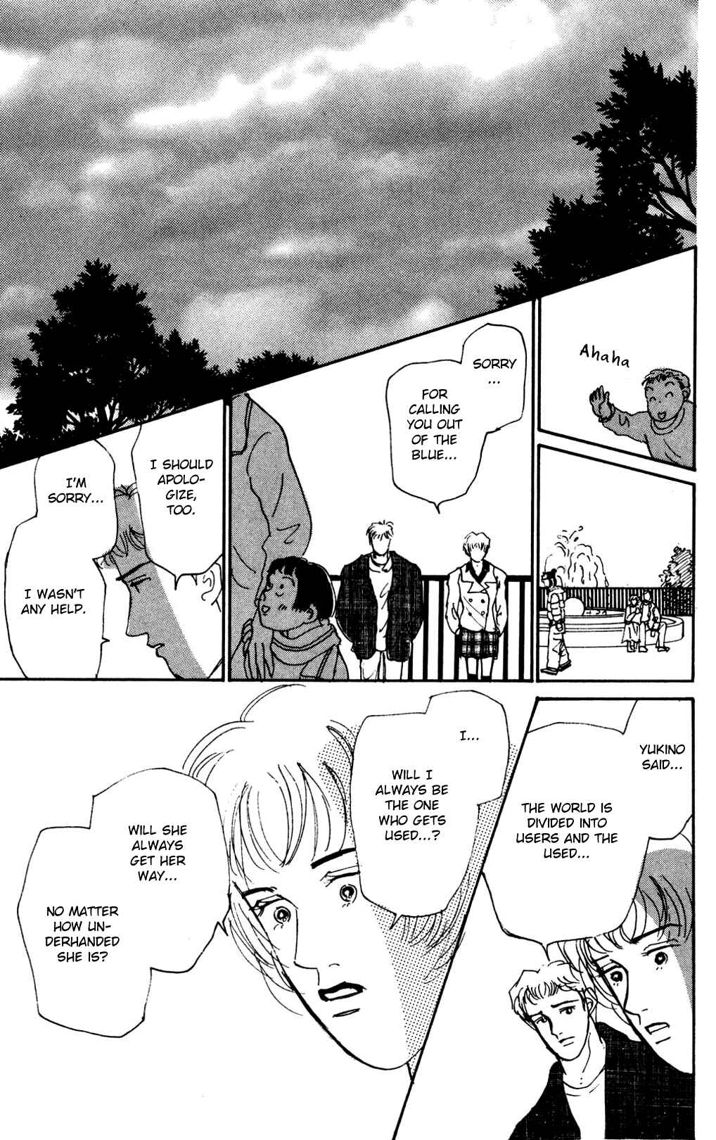 Page 29 Chapter 12 Loves Miracle