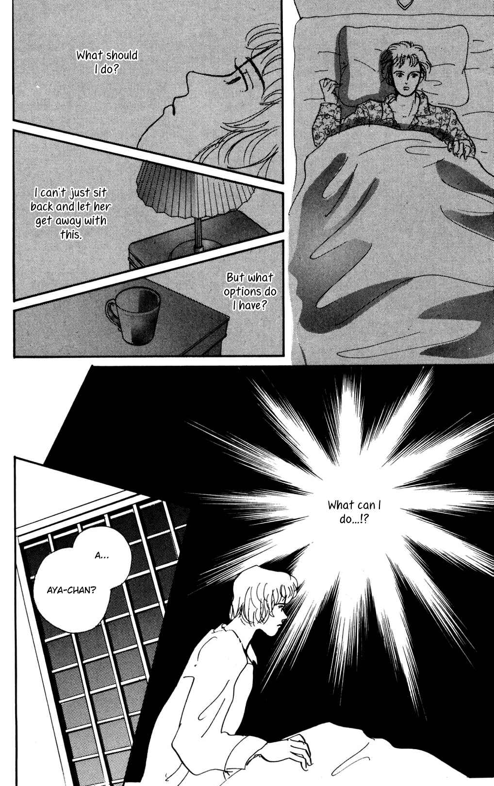 Page 34 Chapter 12 Loves Miracle
