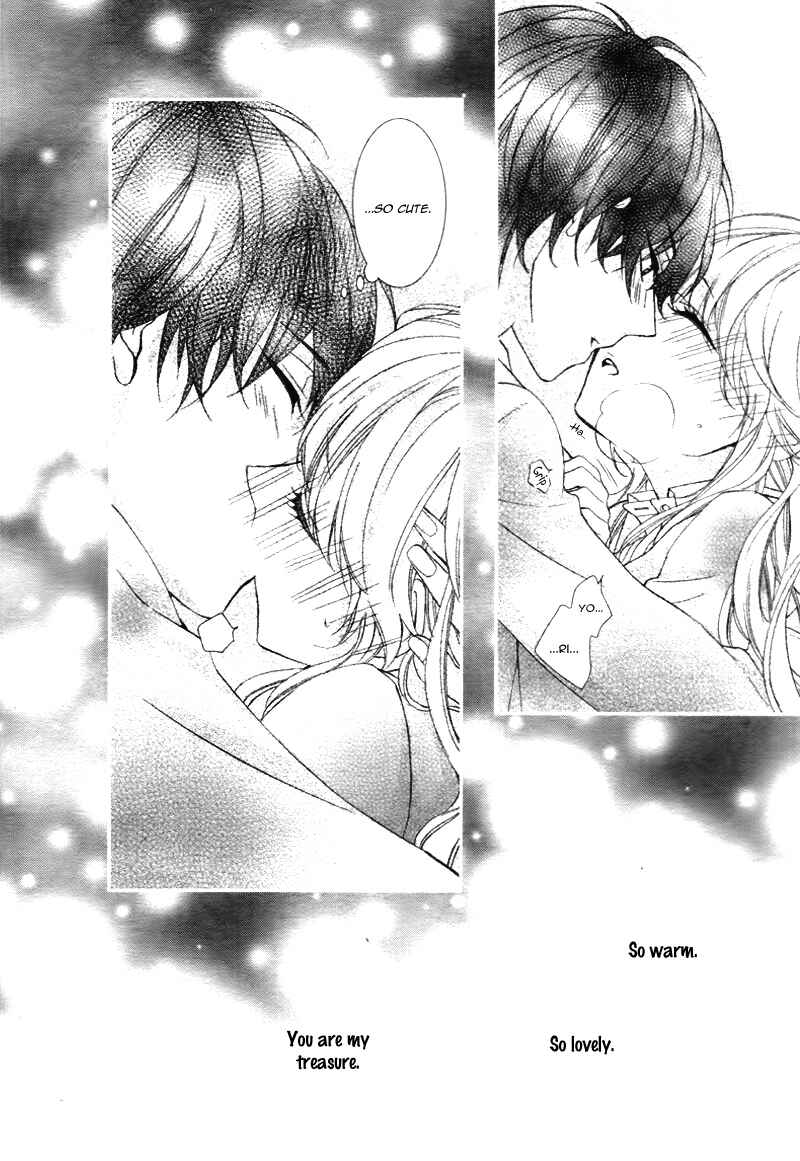 Page 39 Chapter 11 Ano Ko no, Toriko.