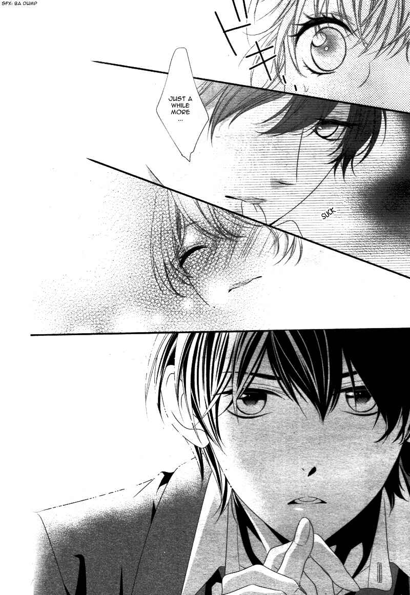 Page 16 Chapter 12 Ano Ko no, Toriko.