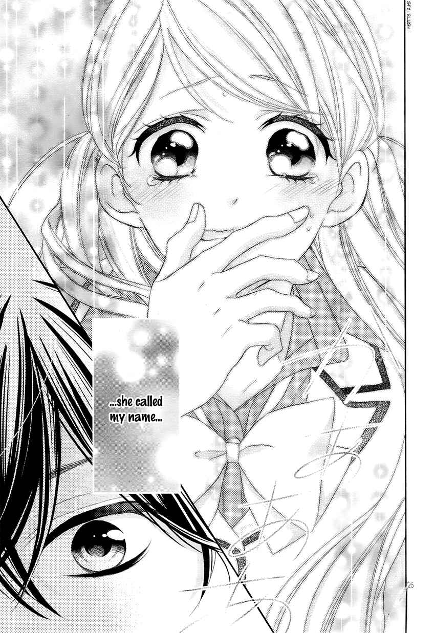 Page 28 Chapter 8 Ano Ko no, Toriko.