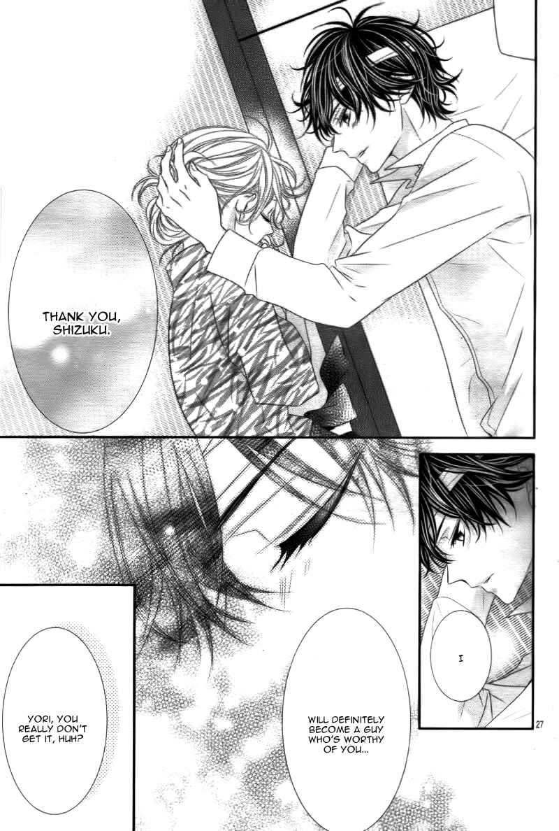 Page 31 Chapter 13 Ano Ko no, Toriko.