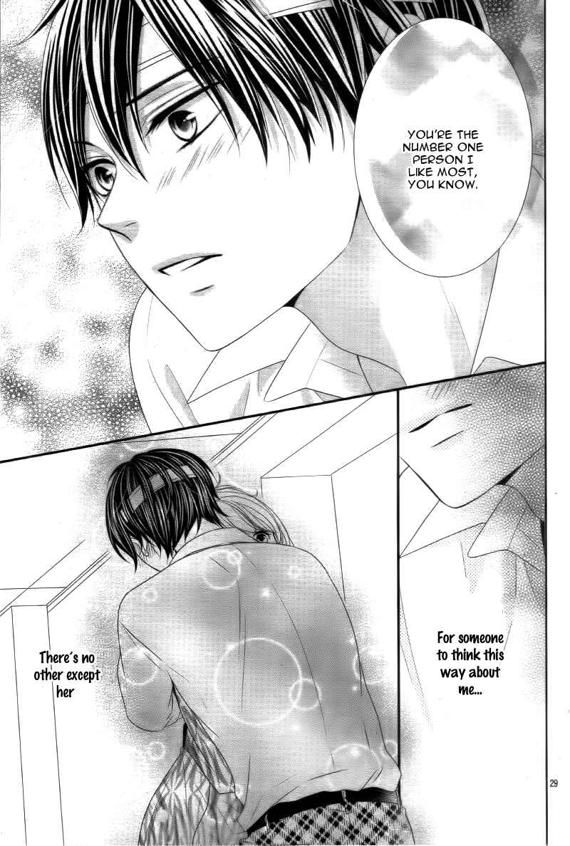 Page 33 Chapter 13 Ano Ko no, Toriko.