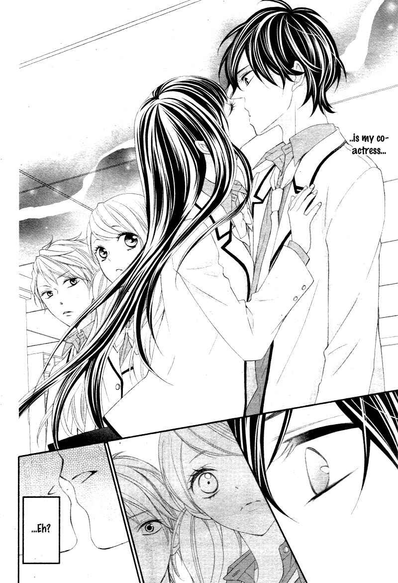 Page 8 Chapter 7 Ano Ko no, Toriko.