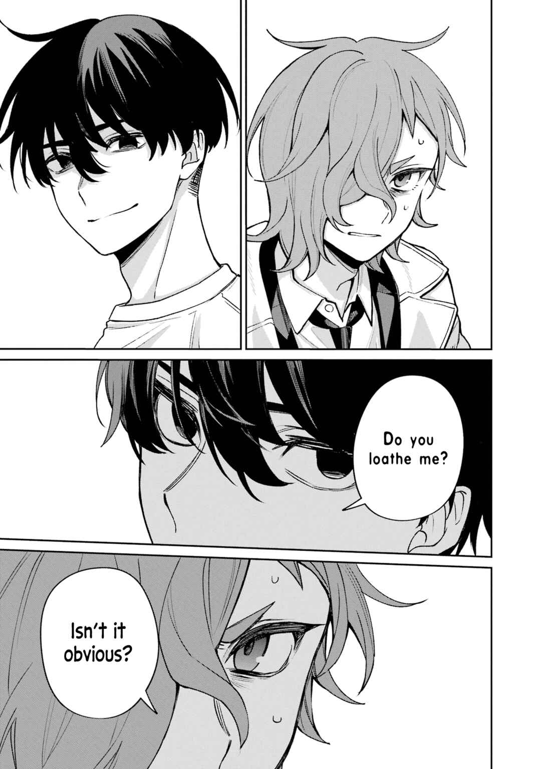 Page 13 Chapter 13 Sachiiro no One Room Gaiden - Seikai no Meitantei