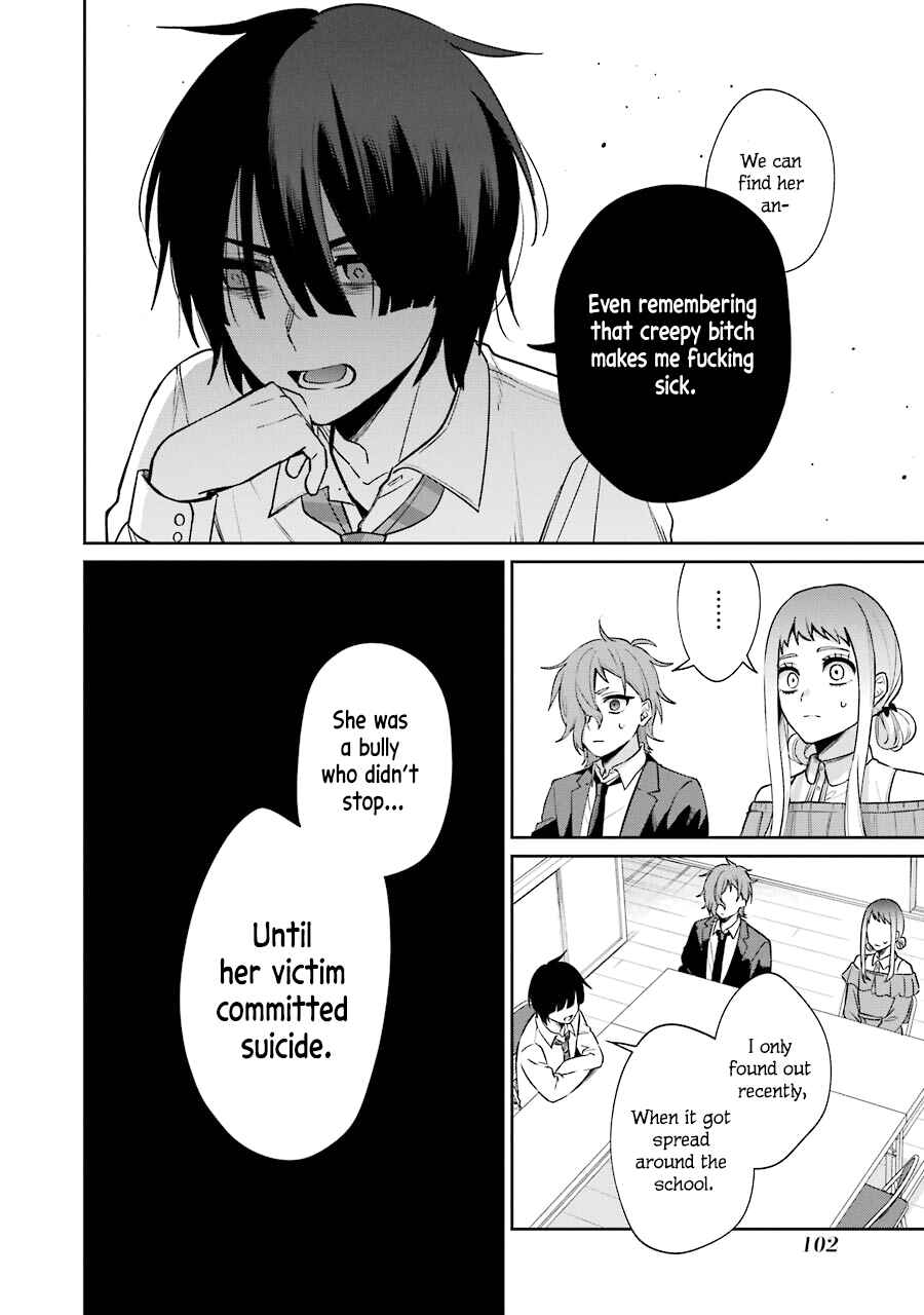 Page 14 Chapter 9 Sachiiro no One Room Gaiden - Seikai no Meitantei