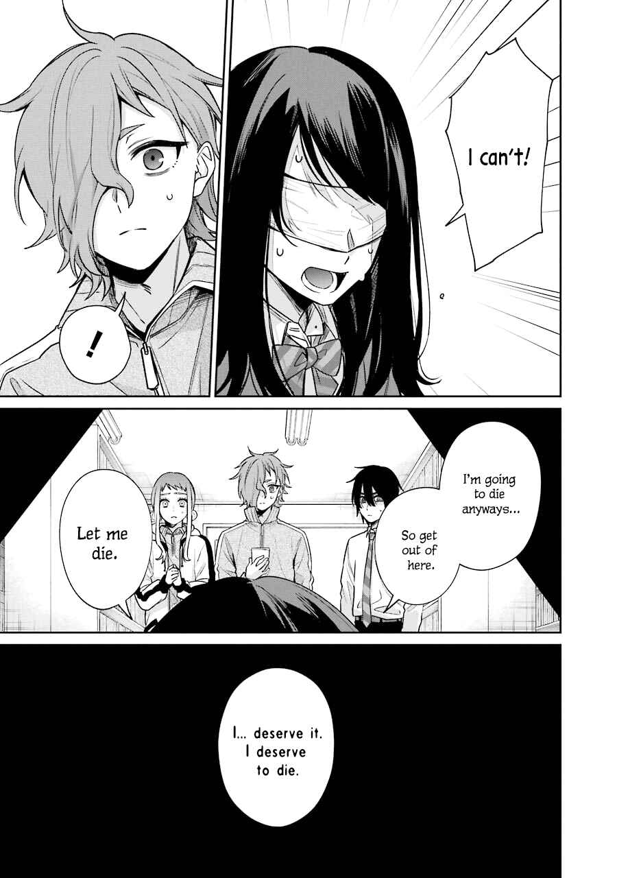 Page 41 Chapter 9 Sachiiro no One Room Gaiden - Seikai no Meitantei