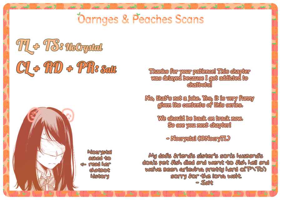 Page 56 Chapter 9 Sachiiro no One Room Gaiden - Seikai no Meitantei