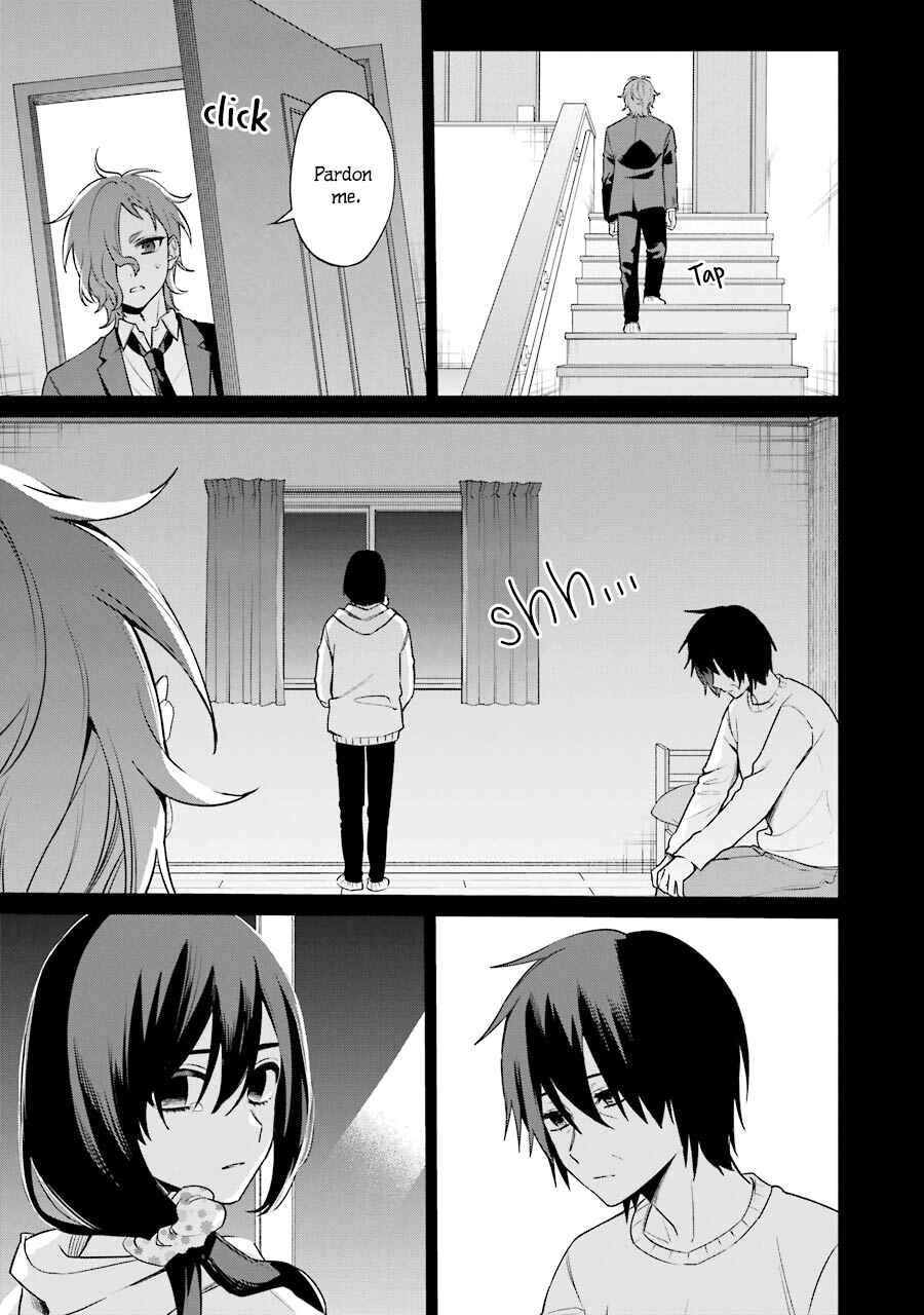 Page 17 Chapter 7 Sachiiro no One Room Gaiden - Seikai no Meitantei