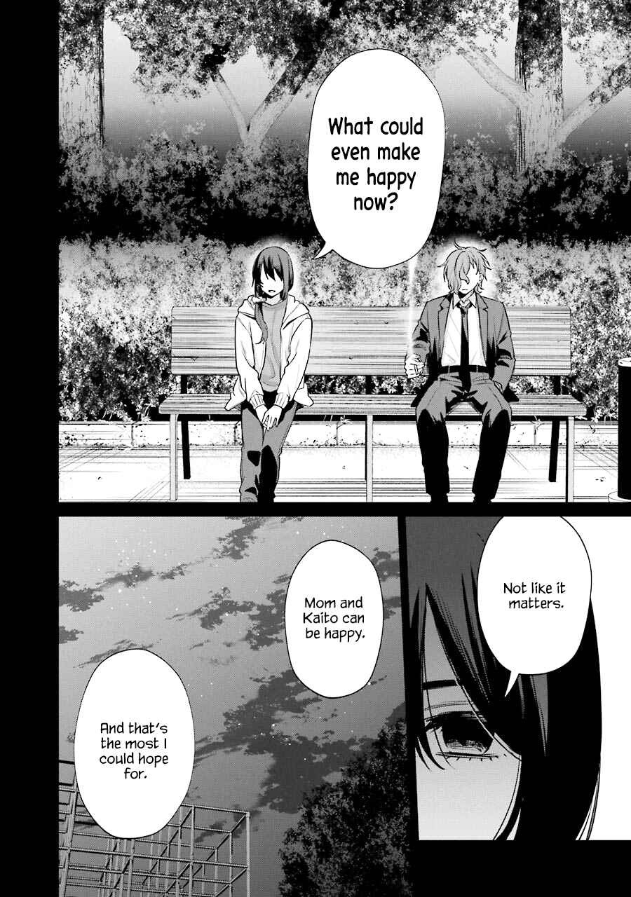 Page 28 Chapter 7 Sachiiro no One Room Gaiden - Seikai no Meitantei