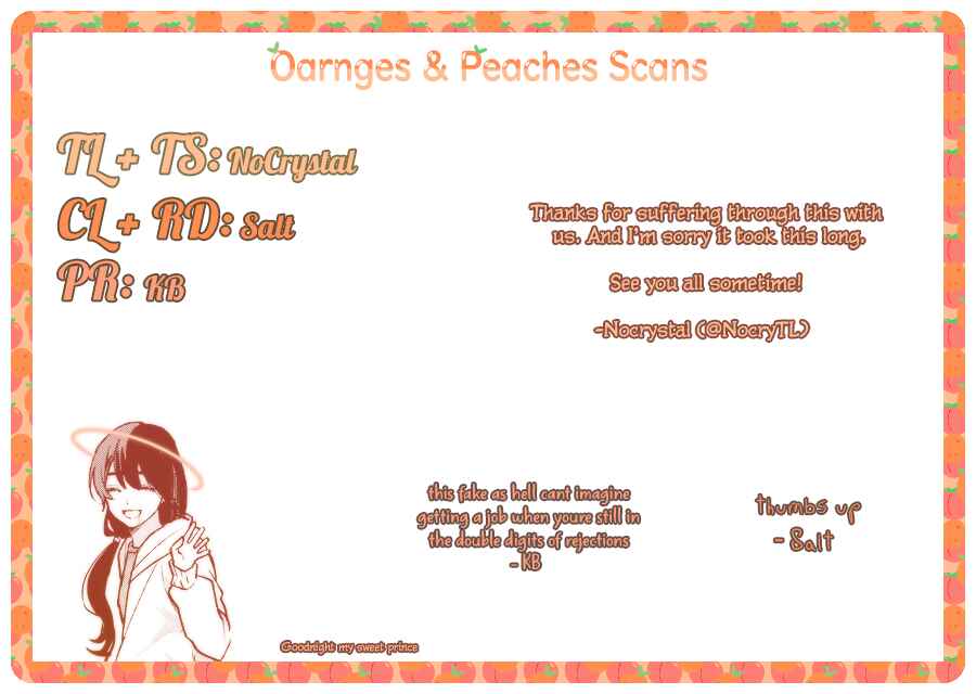 Page 33 Chapter 14.5 Sachiiro no One Room Gaiden - Seikai no Meitantei